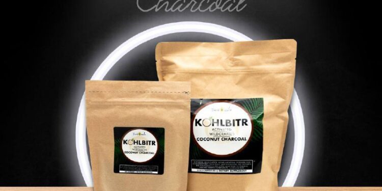 Kohlbitr CharcoalYes. Charcoal adsorbs toxins of every description including: uranium, glyphosate, recreational drugs, a…