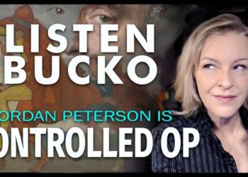 Listen Bucko, Peterson is Controlled Op – Answer Comments & Going in to More Detail