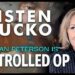 Listen Bucko, Peterson is Controlled Op – Answer Comments & Going in to More Detail