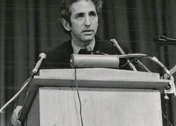 MY FIFTY YEARS WITH DAN ELLSBERG