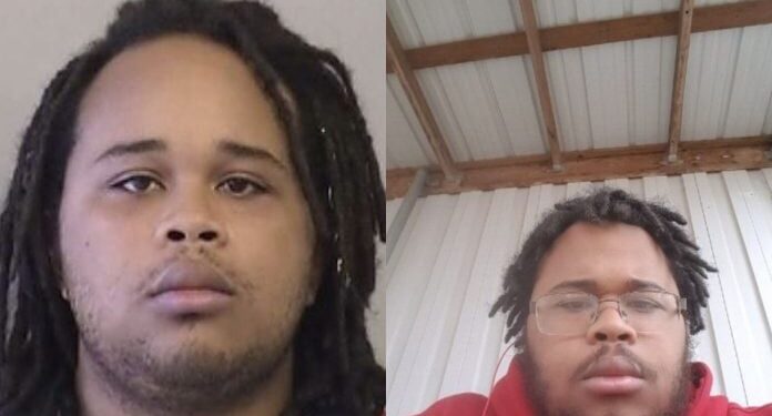 Man Convicted of Raping 7-Year-Old Girl to Be Sent to Women’s Prison After Changing Pronouns to She/Her Thanks to AG Garland’s Policies | The Gateway Pundit