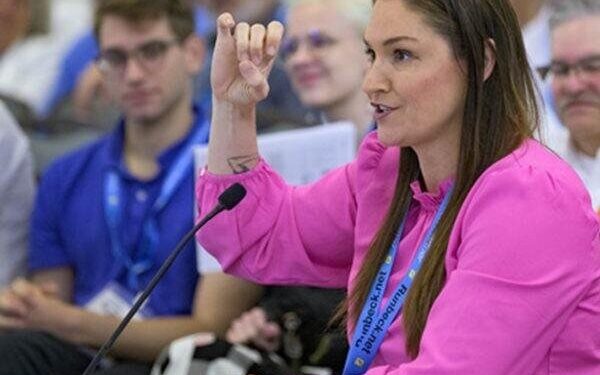 Marijuana Job Lands Oregon Secretary of State in Trouble