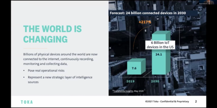 Meet Toka, the Most Dangerous Israeli Spyware Firm You’ve Never Heard Of