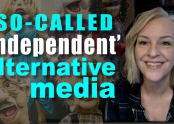 Meet the So-Called Independent Alternative Media