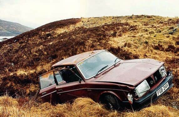 Murder, Lies and State Conspiracy