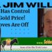 NEW Dr. Jim Willie! Russia Has Control of the Gold Price! The Gloves are Off