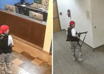 Nashville Official Says School Shooter’s Manifesto Is ‘Astronomically Dangerous’