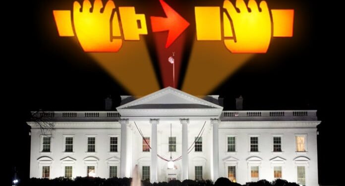 Nation Turns On 'Fasten Seatbelt' Light Due To Quicker-Than-Expected Descent