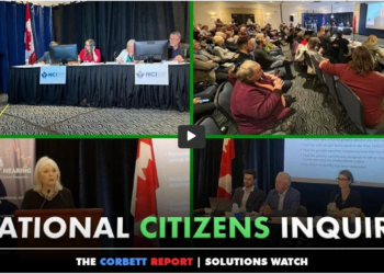 National Citizens Inquiry