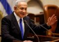 Netanyahu Calls on All Israelis to Unite