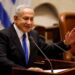 Netanyahu Calls on All Israelis to Unite