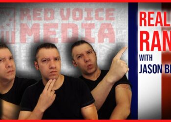 Reality Rants with Jason Bermas