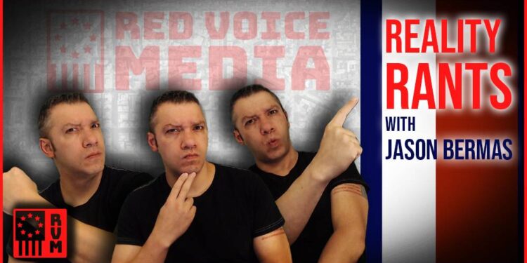 Reality Rants with Jason Bermas
