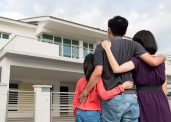 Renting Now 40% Cheaper Than Owning