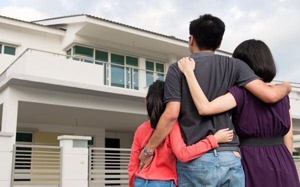 Renting Now 40% Cheaper Than Owning