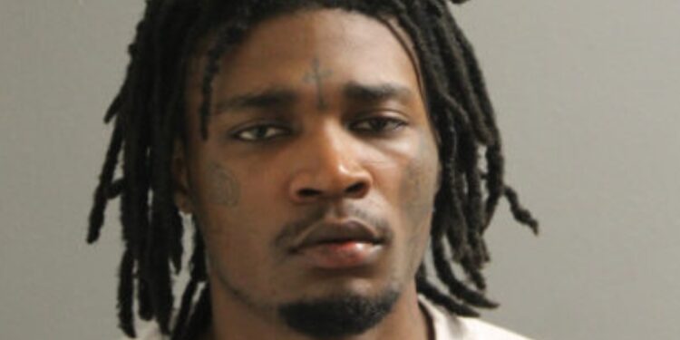 Report: Man Allegedly Carjacks Chicagoan While on Electric Monitoring