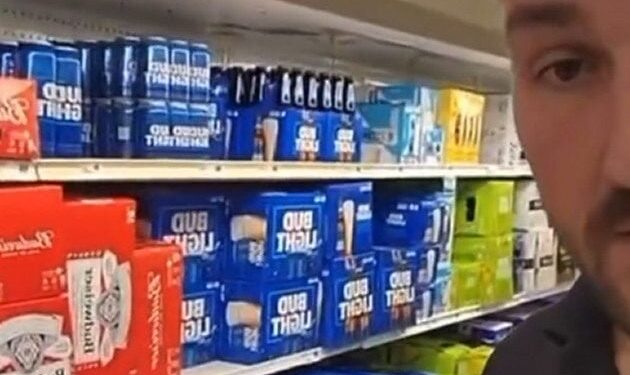 STILL IN DECLINE: Bud Light Has Suffered a ‘Staggering’ Loss in Sales, According to Latest Numbers | The Gateway Pundit