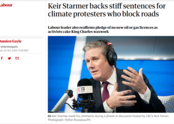 So Now Who Do We Vote For?