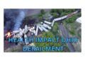 Spencer Feldman – Ohio Derailment