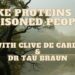 Spike Proteins & Poisoned People Part 1 Dr Tau and Clive De Carle