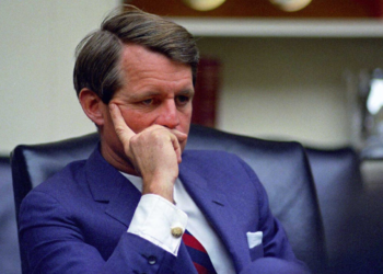 THE KENNEDYS’ SECRET SICILIAN OPERATION