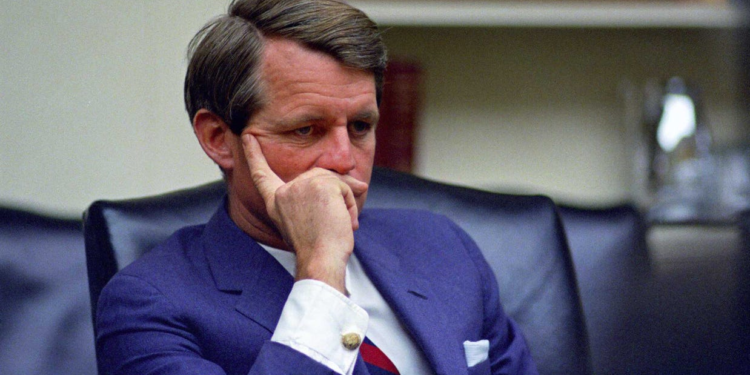 THE KENNEDYS’ SECRET SICILIAN OPERATION