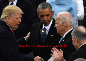 The CIA "Trans Agenda" Psyop & The #TwoPartyIllusion