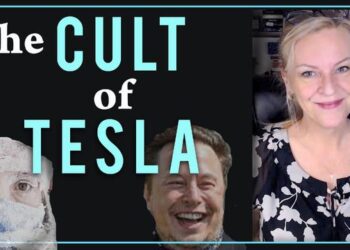 The Cult of Tesla – Let's Have Some Laughs at their Expense!