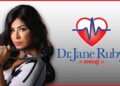 The Dr Jane Ruby Show
