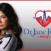 The Dr Jane Ruby Show
