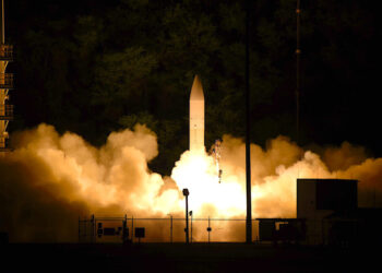 The Hypersonic Pentagon Budget