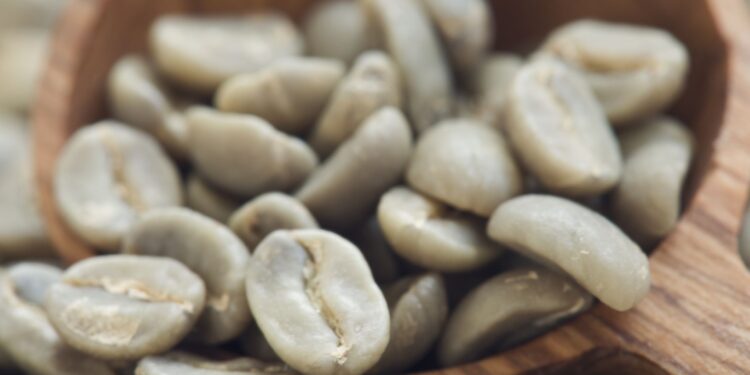 The upside down coffee break