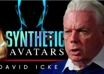 They’re Moving Us To Synthetic Bodies To Withstand The Radiation Onslaught