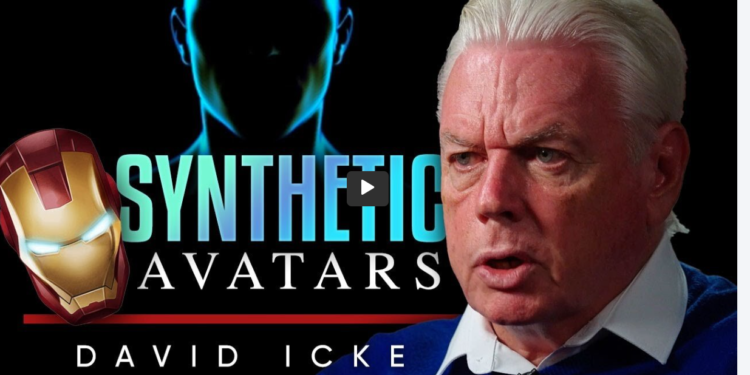 They’re Moving Us To Synthetic Bodies To Withstand The Radiation Onslaught