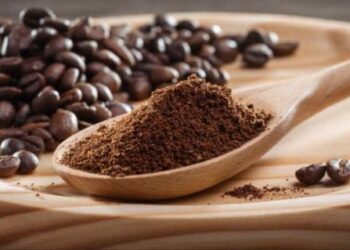 🇲🇽 ☕️ Treat yourself to 1 Pound of Organic Coffee freshly harvested by my friends at https://t.me/Fourdirections3132 C…