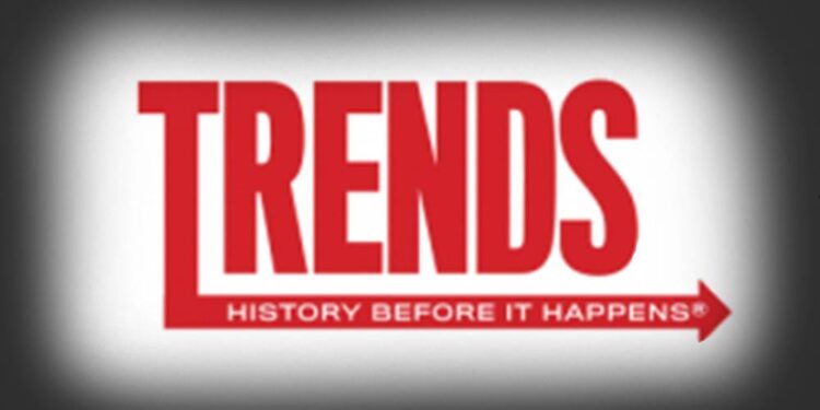 Trends with Gerald Celente