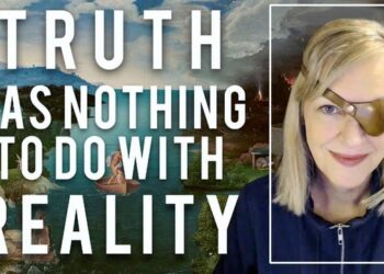 Truth Has Nothing to do With Reality