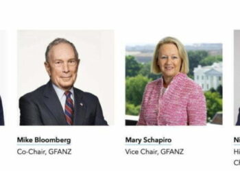 UN-Backed Banker Alliance Announces “Green” Plan to Transform the Global Financial System