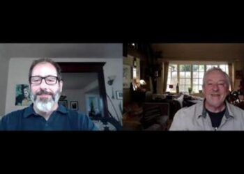 Update of critical information with Dr Andrew Kaufman and Clive de Carle