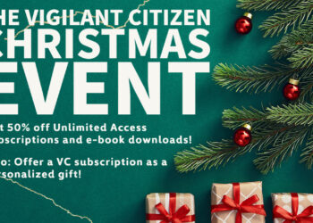 VC Christmas Event: 50%-Off Subscriptions and 2023 E-book!