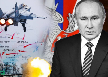 WAR Russia VS Ukraine