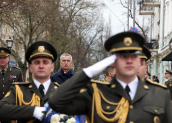 War of Attrition in Ukraine at Tipping Point