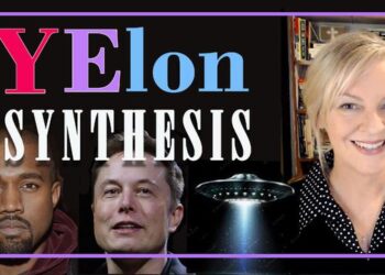 Ye Reveals the Method: NWO Synthesis Between New Age and Technocracy