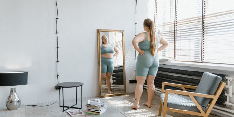 You dont have a weight “problem”, you have a weight “symptom”