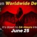 'Sudden' Worldwide DEATHS in 24-Hours! Bo Polny, Michael Petro