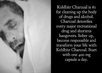 108 cap size: http://bit.ly/BestCharcoalEverBirch Charcoal (400 cap size): https://bit.ly/BirchCharcoal