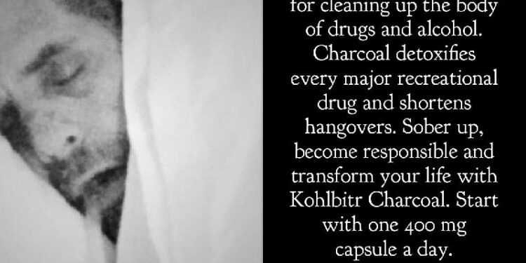 108 cap size: http://bit.ly/BestCharcoalEverBirch Charcoal (400 cap size): https://bit.ly/BirchCharcoal