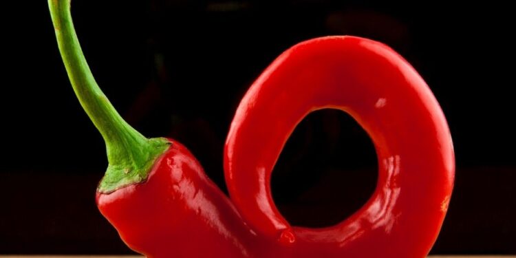 12 Surprising Health Benefits of Cayenne Pepper