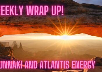 Weekly Wrap Up! with Hidden History Crew! Link Below :)