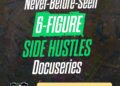 6-Figure Side Hustlehttps://bit.ly/6-Figure-HustleHaving a side hustle is no longer optional! This fascinating docuserie…
